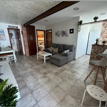 Holiday home Rurales Vanesa 1 *