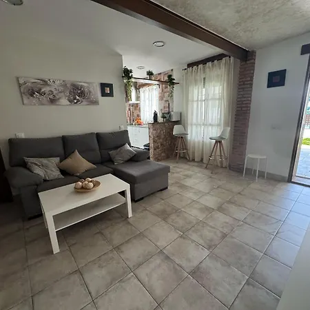 Rurales Vanesa 1 * Vejer de la Frontera