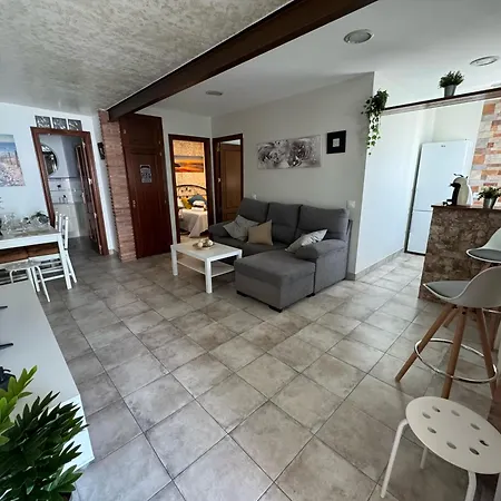 Rurales Vanesa 1 Holiday home *