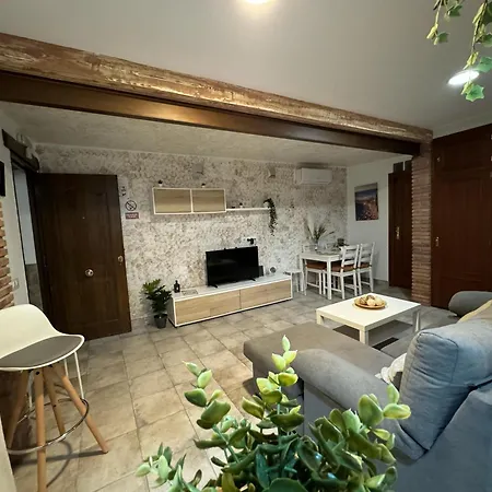 Rurales Vanesa 1 Holiday home *