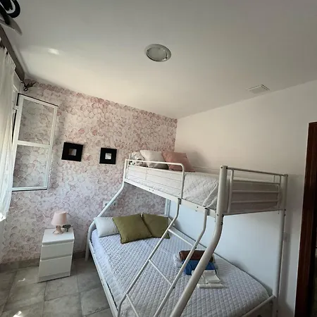 Rurales Vanesa 1 Holiday home