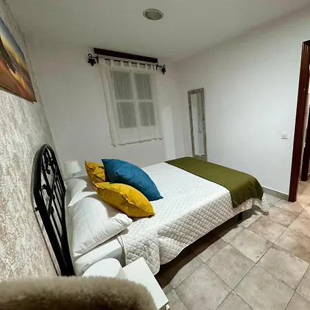 Holiday home Rurales Vanesa 1 Vejer de la Frontera