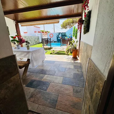 Holiday home Rurales Vanesa 1 *