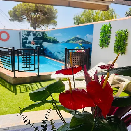 Holiday home Rurales Vanesa 1