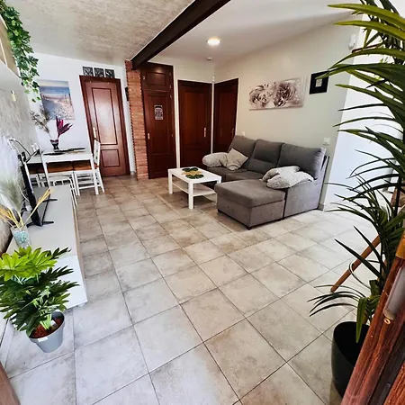 Rurales Vanesa 1 Holiday home